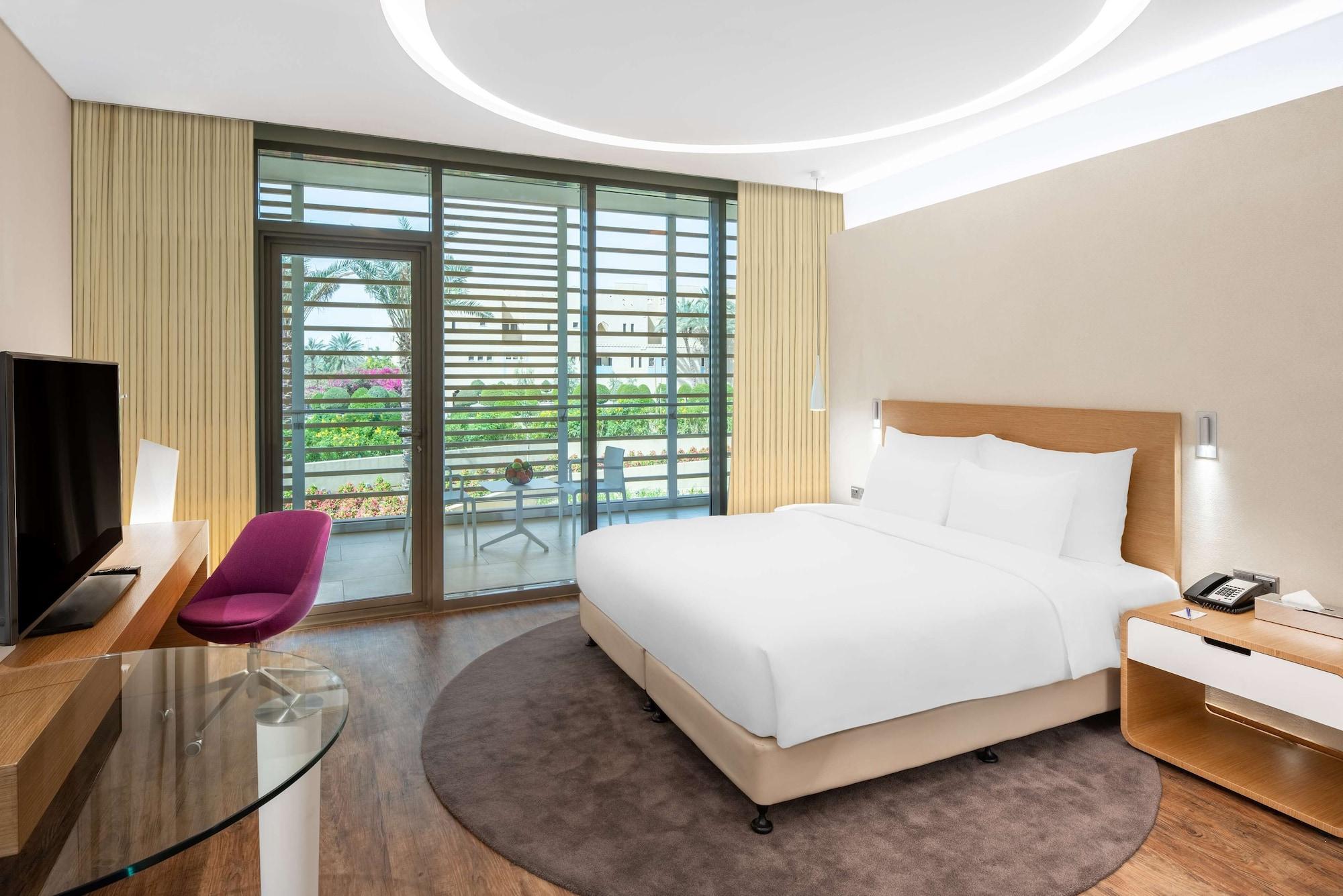 Radisson Blu Hotel & Residence, Riyadh Diplomatic Quarter Esterno foto