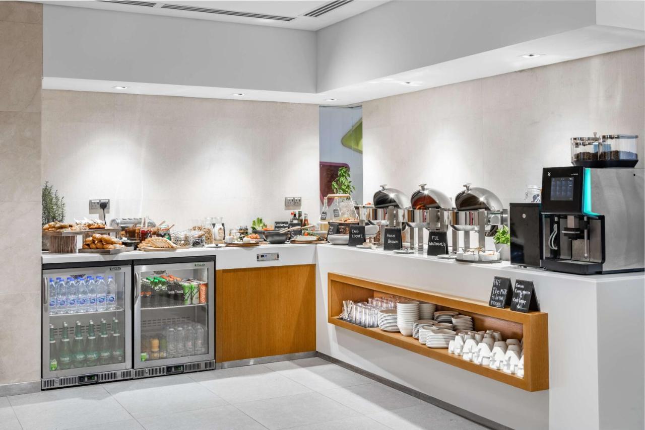 Radisson Blu Hotel & Residence, Riyadh Diplomatic Quarter Esterno foto