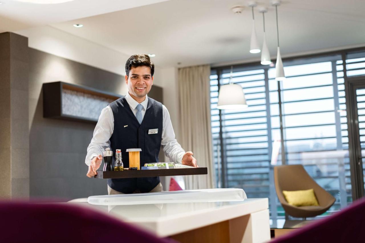 Radisson Blu Hotel & Residence, Riyadh Diplomatic Quarter Esterno foto