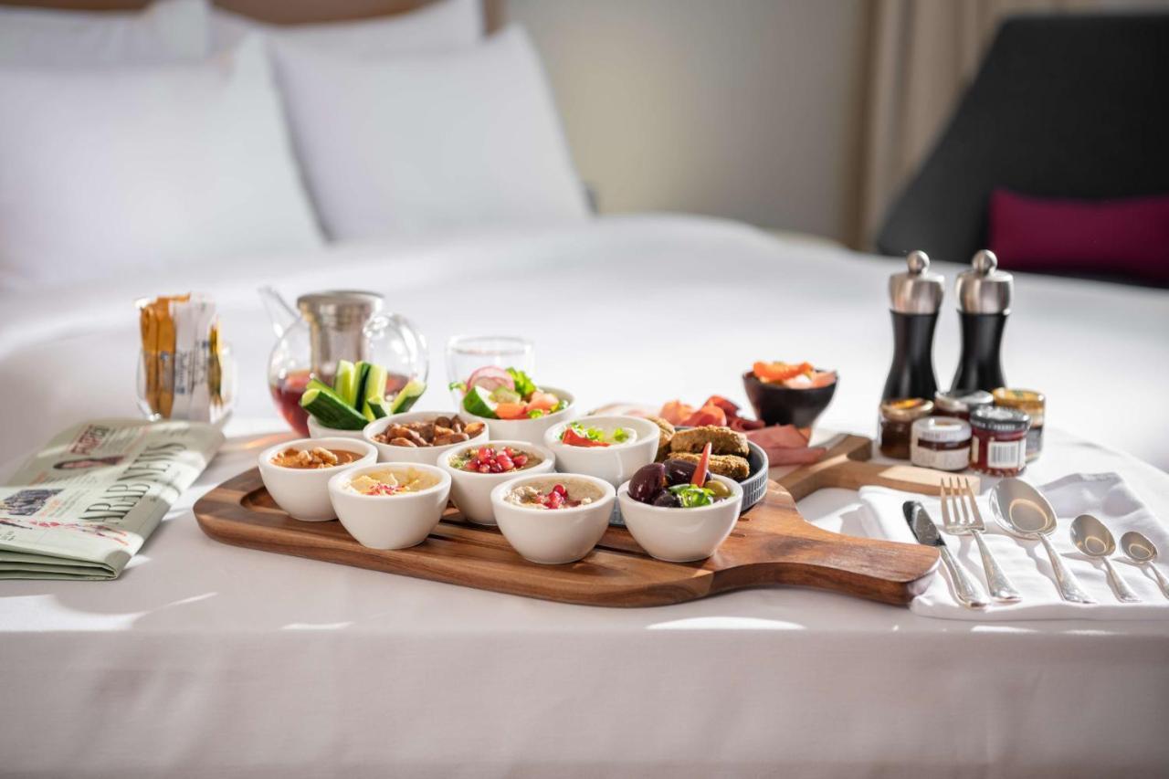 Radisson Blu Hotel & Residence, Riyadh Diplomatic Quarter Esterno foto